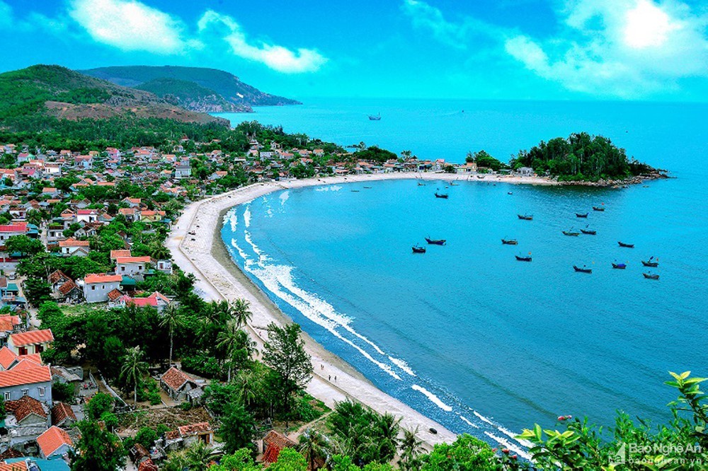 Tình ca Biển Quỳnh